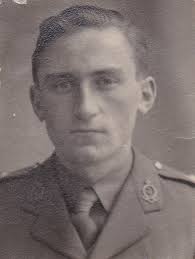 Gwendoline Elizabeth Craddock