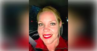 Obituary information for Megan Nicole Ivey