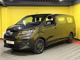 FIAT-SCUDO