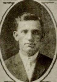 Judge Lemuel Everett Lewis (1889-1966)