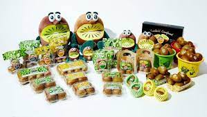 Последние твиты от ケイン・ヤリスギ「♂」 (@kein_yarisugi). Zespri ã‚­ã‚¦ã‚¤ãƒ–ãƒ©ã‚¶ãƒ¼ã‚ºã®ã‚°ãƒƒã‚ºã‚'ç´¹ä»‹ å…¥æ‰‹æ–¹æ³•ã¯ Joh Life Blog