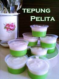 Resepi tepung bungkus tradisional confirm sedap. Resepi Tepung Pelita Paling Sedap Makanan Viral Hari Ini Facebook