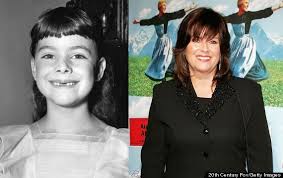 This article is about the 1965 film. The Sound Of Music Cast Before And After 50th Anniversary Of The Movie