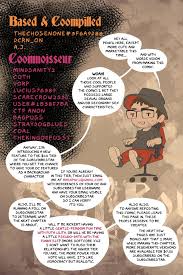 A Boy And His Familiar Part 2 Porn Comic english 27 - Porn Comic