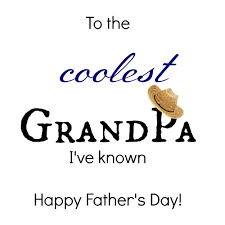 Download Happy Fathers Day Grandpa Images Design Corral