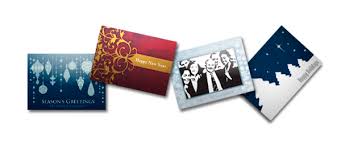 Pick your preferred card stock (paper, pvc or plastic). 5 Easy Steps To Create Custom Greeting Cards Printplace