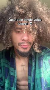 Cornell Dingle Voice