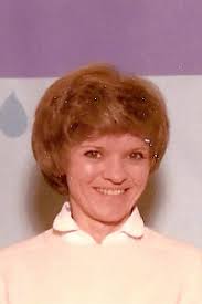 Kathleen (Conlon) Cyr