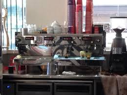 The best espresso machines not only offer consistent, rich brews but also do so without requiring their users to be barista prodigies. Espresso Machine Picture Of Cibo Espresso Unley Tripadvisor