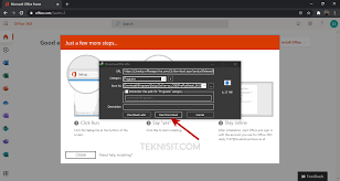 Membahas cara membuat akun microsoft office 365 mungkin sebagian orang berpikir membuat akun microsoft office 365 itu harus bayar, padahal untuk membuat akun microsoft office 365 itu gratis, di kesempatan kali ini saya ingin memberkan tutorial cara membuat akun microsoft office 365, microsoft office 365 sangat berguna bagi seluruh kalangan seperti mahasiswa, guru dan juga orang biasa kaya saya. Cara Mendapatkan Microsoft Office 365 Gratis Dengan Mudah Teknisit Com
