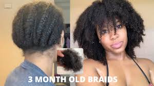 Cornrows were invented as a protective female hairstyle that can both help to regrow your curls and save you from the hottest months of the year. Have You Heard About Cornrow Growth Regimens Un Ruly