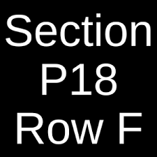 details about 2 tickets ghost the band 9 27 19 taco bell arena boise id