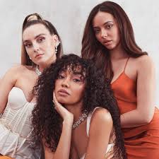 Jade is definetly my favourite (reddit.com). Little Mix Gush Over New Sisterhood As Trio While Jesy Nelson Records New Music Irish Mirror Online