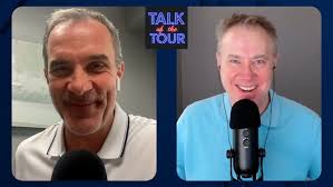 Justin Rose's massive 309-yard driver off the deck leads to birdie at The  Open