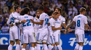 Real madrid players' fifa 20 stats, in full. Real Madrid Name And Number Printing 17 18 Idfootballdesk Blog