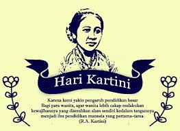 Mewarnai gambar dengan tema hari ibu mewarnai gambar. Info Terbaru Gambar Kartun Ra Kartini Ideku Unik