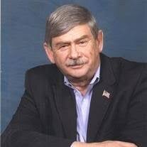 David Massey Sr. Obituary