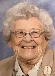 Doris Harry Obituary (2020)