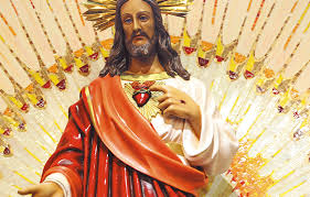 Essa é uma devoção muito popular, que ganhou dimensões globais a partir do século xvii, pelos esforços de são. A Jovem Do Coracao De Jesus Catedral De Londrina