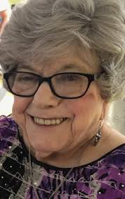 Frances "Fran" (Kozlovac) Bednar Obituary October 21, 2023