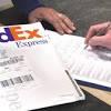 Fedex tracking api is also supported. 1