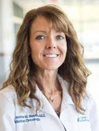 Radiation Oncology at Lehigh Valley Hospital-Cedar Crest