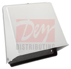 Maybe you would like to learn more about one of these? A406 Jenn Air Range Hood Wall Vent Cap Dey Appliance Parts
