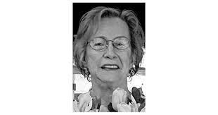 Mary Beck Obituary (1939