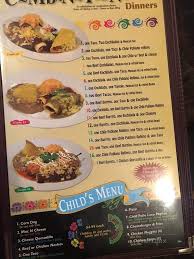 They suggested me to try the chicken momo. Online Menu Of Catrina S Cocina Tequila Bar Sherman Tx