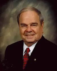 Obituary information for William Garland Parham, Jr.