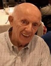 Franklin Donahue Obituary