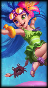 Pool party border league of legends. Pool Party Zoe Leaguepedia League Of Legends Esports Wiki