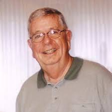 James Steffler Obituary