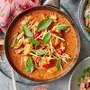 Kaeng hang le originates from myanmar. 1