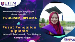 Berikut merupakan maklumat iklan kerja kosong yang ditawarkan oleh majikan terlibat. Universiti Tun Hussein Onn Malaysia