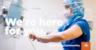 Please avoid calling in an attempt to schedule vaccinations at this time. Bruce Power To Host Covid 19 Information Update With Grey Bruce Health Unit S Dr Ian Arra On Facebook Live Bruce Power
