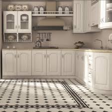 Another great kitchen floor tile idea is the installation of a medallion. Kitchen Floor Tile Ideas Houzz