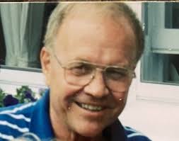 Joseph Petrick Obituary (1936