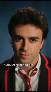 Samuel Elite Real Name