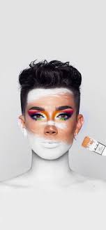 Only users 16 years or older may use we heart it. James Charles Wallpapers Top Free James Charles Backgrounds Wallpaperaccess