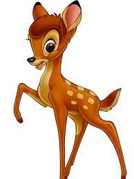 Бэмби (персонаж) - фото, картинки, главные герои, образ, мультфильм, Уолт  Дисней - 24СМИ
