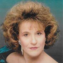 Obituary information for Sharlet Fay Tyler