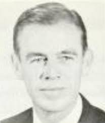 Gordon Phillip Allen Sr. (1929-2010)