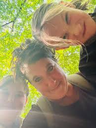 Had a fun day of hunting with my daughters today. Seneca county