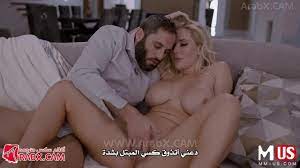 خيانة زوجية سوء تصرف - سكس مترجم