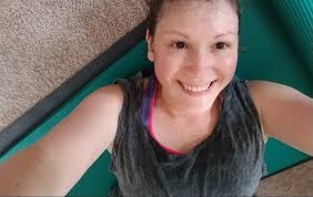 Almost there, hang in there for one more day