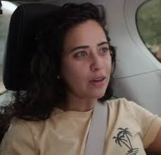 Natural beauty of 90 day fiance cast member