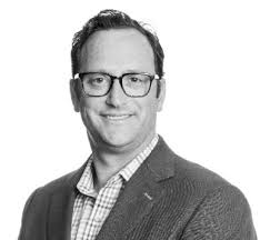 Meet Greg Matter, JLL