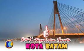 Kapal amfibi itu direncanakan dapat selesai dalam tiga tahun, dengan menggunakan baja dan dinilai cocok untuk tni. Daftar Alamat Dan Jurusan Smk Negeri Swasta Di Kota Batam K Blog