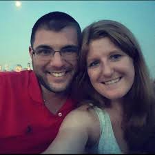 Christine Fleming and Nicholas Rini's Wedding Website